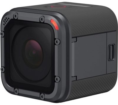 GOPRO HERO5 Session Action Camcorder GOPRO HERO5 Session Action Camcorder